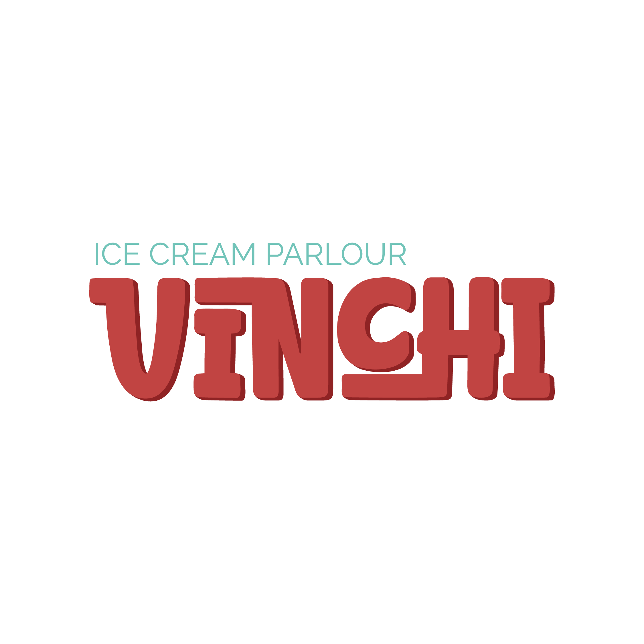 Logo_Vinchi_Icecream_Parlour_7